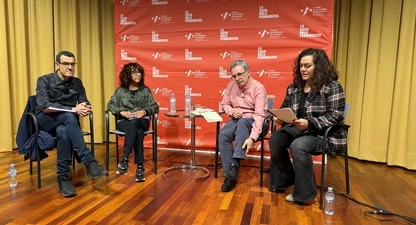 Els periodistes i la lluita territorial. 25 anys de la PDE