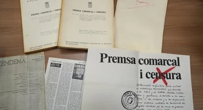 donació cdmr