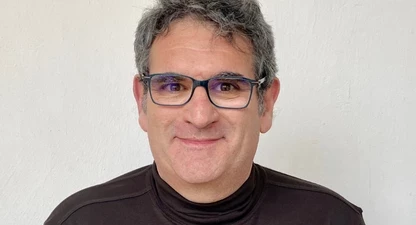 Jordi Puntí Premi Manuel Vázquez Montalban