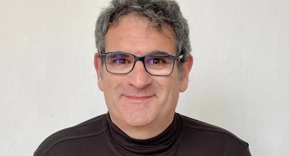 Jordi Puntí Premi Manuel Vázquez Montalban