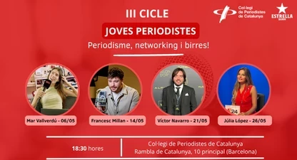 III Cicle Joves