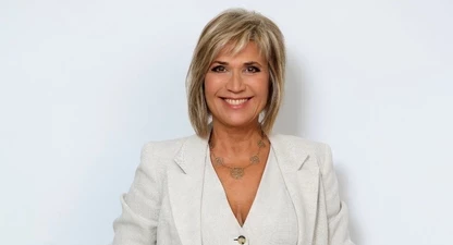 Julia Otero, Creu de Sant Jordi 2026.