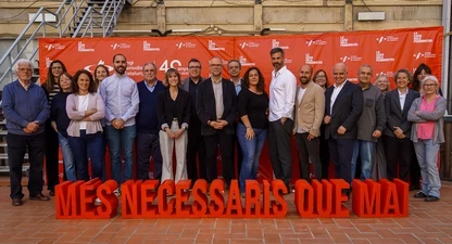 Junta Govern Periodistes 2026