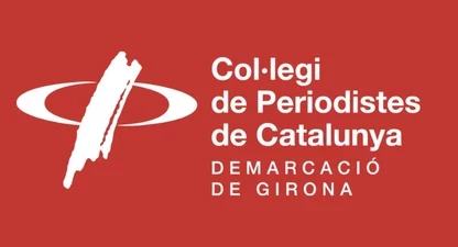 Col·legi de Periodistes - Demarcació de Girona