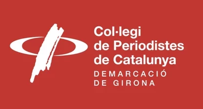 Col·legi de Periodistes - Demarcació de Girona