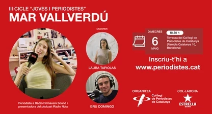 Mar Vallverdú Cicle Joves