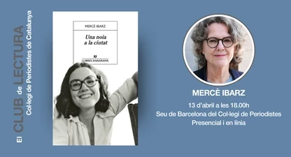 merce ibarz club lectura