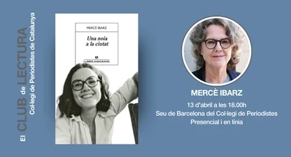 merce ibarz club lectura