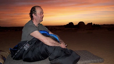 Mor Jaume Arajol
