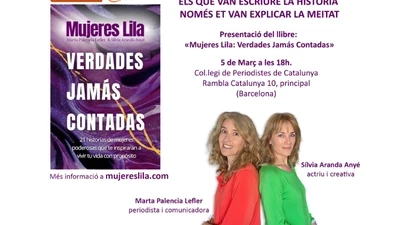 Mujeres Lila