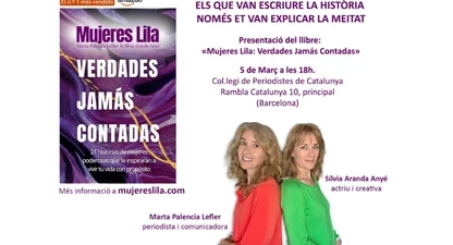 Mujeres Lila