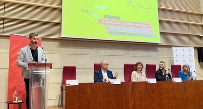 XI Simposi de Llibertat de Premsa 
