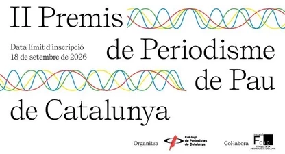 II Premis de Periodisme de Pau