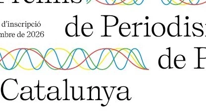 II Premis de Periodisme de Pau