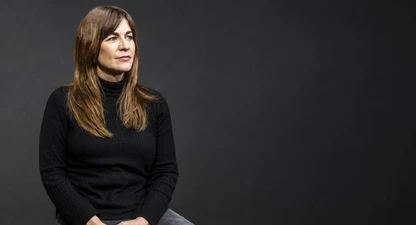 La periodista Núria Bacardit conversarà a Manresa el 17 de setembre.
