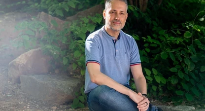 El subdelegat del Govern espanyol, Pere Parramon.
