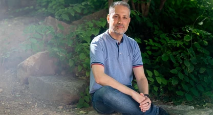 El subdelegat del Govern espanyol, Pere Parramon.