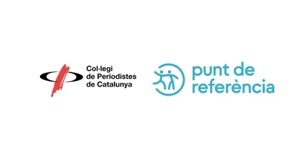 periodistes punt de referència