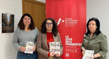 XIX Edició Premi Mila de Periodisme