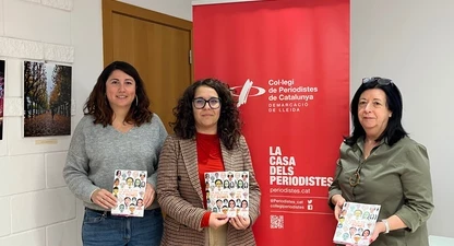 XIX Edició Premi Mila de Periodisme