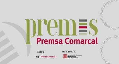 premsa comarcal
