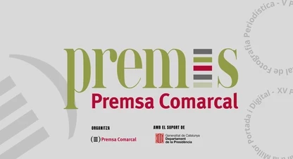 premsa comarcal