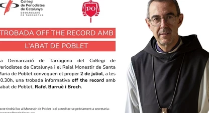 off abat poblet