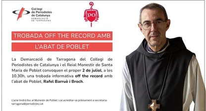 off abat poblet