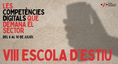 VIII Escola d'Estiu