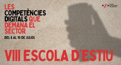 VIII Escola d'Estiu