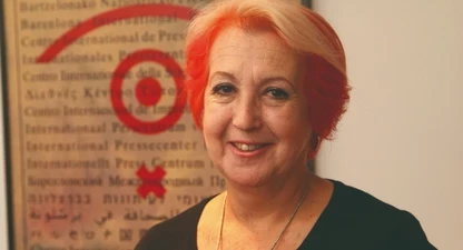 Rosa Maria Calaf