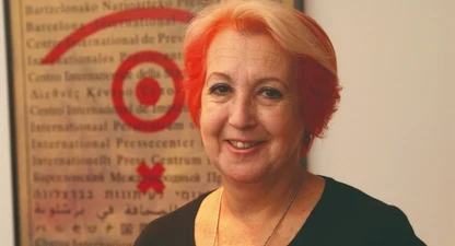 Rosa Maria Calaf