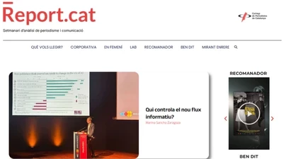 Report Nova Web