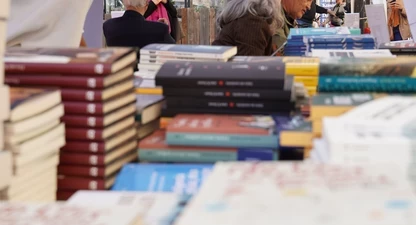 Sant Jordi Periodistes 2026