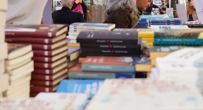 Sant Jordi Periodistes 2026