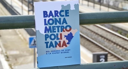 Portada Barcelona Metropolitana