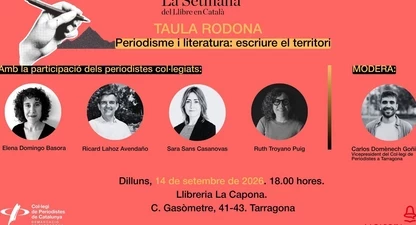 setmana llibre català