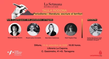 setmana llibre català