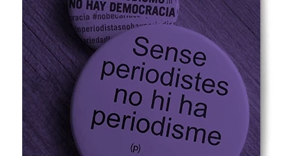 LLibre publicat per la Unió de Periodistes Valencians