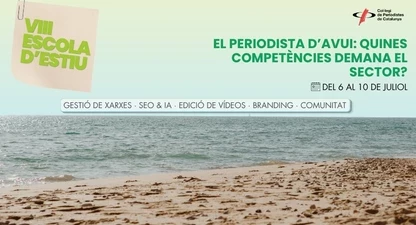 VIII Escola d'Estiu