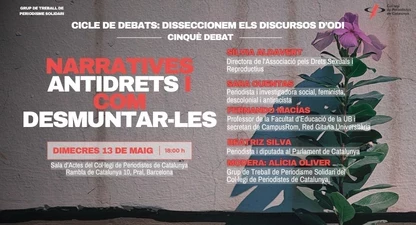 Narratives antidrets