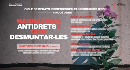 Narratives antidrets