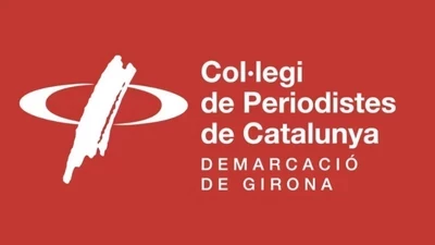 Demarcació de Girona del Col·legi de Periodistes. 